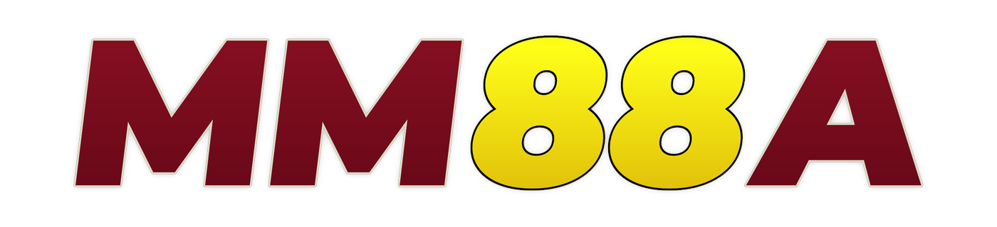 mm88a logo